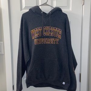 West Chester Hoodie